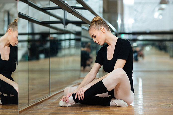 The Benefits of Acupuncture for Treating Dancer-Related Injuries