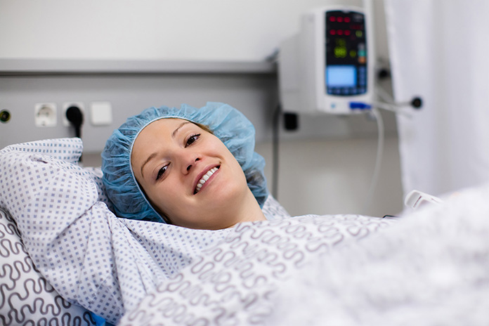 The Benefits of Acupuncture Post-Surgery: A Holistic Approach to Recovery